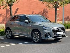 Audi Q3 40 TFSI Fashion Version - фото 3