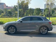 Audi Q3 40 TFSI Fashion Version - фото 4
