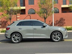Audi Q3 40 TFSI Fashion Version - фото 5