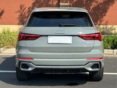 Audi Q3 40 TFSI Fashion Version - фото 6