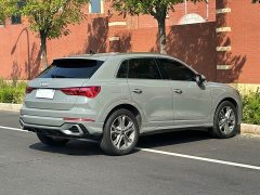 Audi Q3 40 TFSI Fashion Version - фото 7