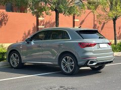 Audi Q3 40 TFSI Fashion Version - фото 8