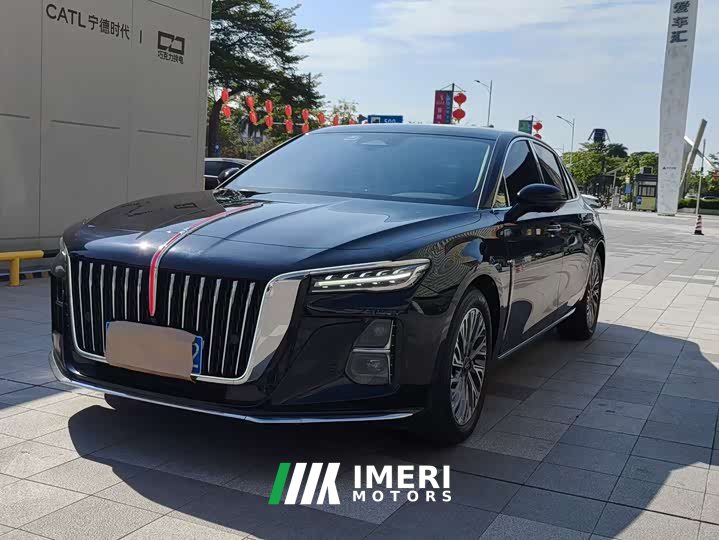 FAW H5 2.0T Edition