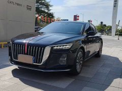 FAW H5 2.0T Edition - фото 1