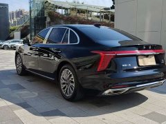 FAW H5 2.0T Edition - фото 10