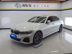 BMW 3 Series 320Li M Sports Package - фото 1