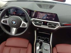 BMW 3 Series 320Li M Sports Package - фото 12
