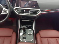 BMW 3 Series 320Li M Sports Package - фото 16