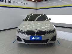 BMW 3 Series 320Li M Sports Package - фото 2