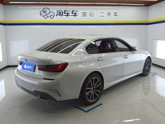 BMW 3 Series 320Li M Sports Package - фото 3