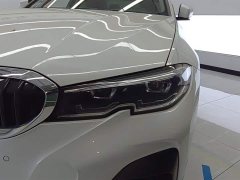 BMW 3 Series 320Li M Sports Package - фото 5
