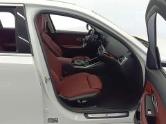 BMW 3 Series 320Li M Sports Package - фото 8
