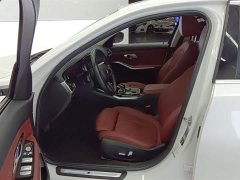 BMW 3 Series 320Li M Sports Package - фото 9