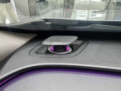 Xpeng P7 P7i 610 Max Edition - фото 11
