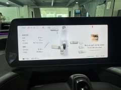 Xpeng P7 P7i 610 Max Edition - фото 14