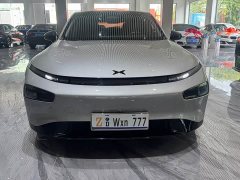 Xpeng P7 P7i 610 Max Edition - фото 2
