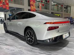 Xpeng P7 P7i 610 Max Edition - фото 7