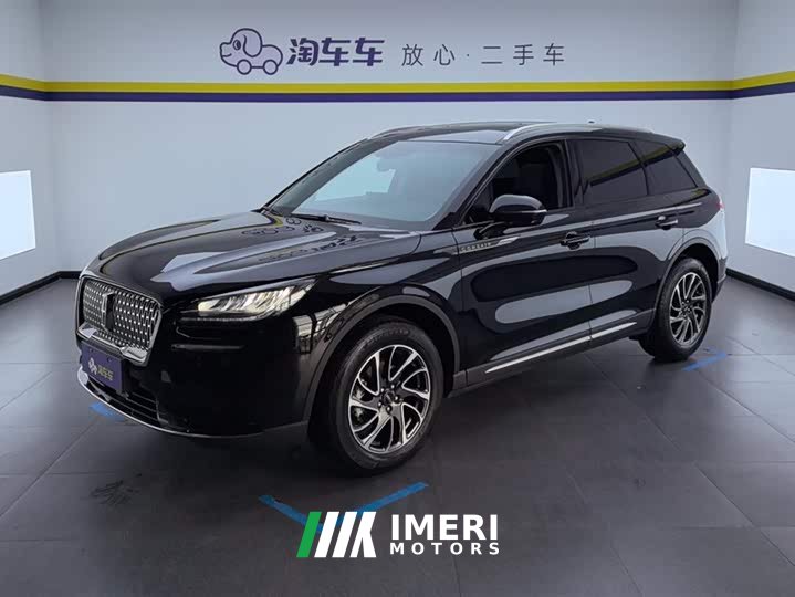 Lynk & Co Adventurer 2.0T two-wheel drive exclusive edition - автомобиль из Китая