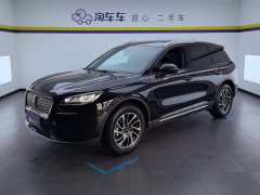Lynk & Co Adventurer 2.0T two-wheel drive exclusive edition - фото 1