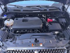 Lynk & Co Adventurer 2.0T two-wheel drive exclusive edition - фото 10