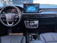 Lynk & Co Adventurer 2.0T two-wheel drive exclusive edition - фото 12
