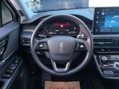 Lynk & Co Adventurer 2.0T two-wheel drive exclusive edition - фото 15