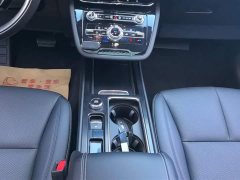 Lynk & Co Adventurer 2.0T two-wheel drive exclusive edition - фото 16