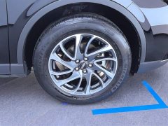 Lynk & Co Adventurer 2.0T two-wheel drive exclusive edition - фото 6