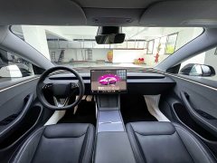 Tesla Model 3 Edition - фото 6