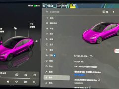 Tesla Model 3 Edition - фото 7