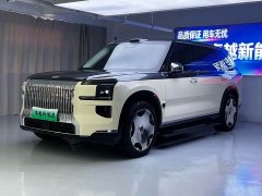 Zeekr 9X Hyper Edition 70kWh - фото 1