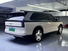 Zeekr 9X Hyper Edition 70kWh - фото 12