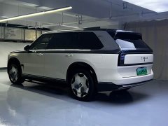 Zeekr 9X Hyper Edition 70kWh - фото 13