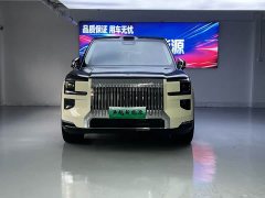 Zeekr 9X Hyper Edition 70kWh - фото 2