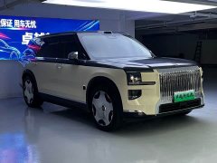 Zeekr 9X Hyper Edition 70kWh - фото 3