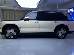 Zeekr 9X Hyper Edition 70kWh - фото 9