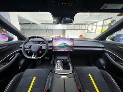 Xiaomi SU7 Ultra - фото 6