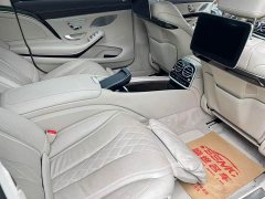 Mercedes-Benz S 450 4MATIC Edition - фото 10