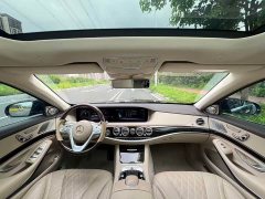 Mercedes-Benz S 450 4MATIC Edition - фото 11