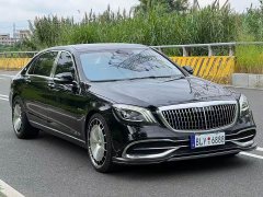 Mercedes-Benz S 450 4MATIC Edition - фото 3