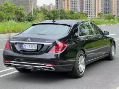 Mercedes-Benz S 450 4MATIC Edition - фото 5