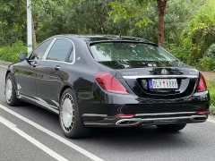 Mercedes-Benz S 450 4MATIC Edition - фото 6