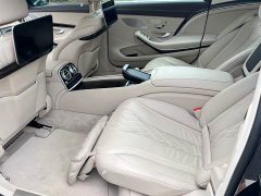 Mercedes-Benz S 450 4MATIC Edition - фото 8