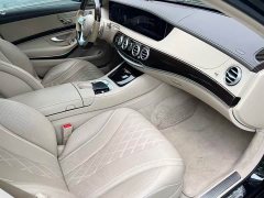 Mercedes-Benz S 450 4MATIC Edition - фото 9