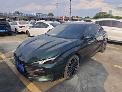 SAIC MG7 1.5T DCT Edition - фото 1