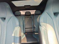 SAIC MG7 1.5T DCT Edition - фото 11