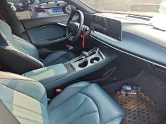 SAIC MG7 1.5T DCT Edition - фото 12