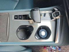 SAIC MG7 1.5T DCT Edition - фото 13