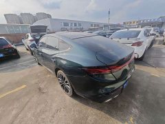 SAIC MG7 1.5T DCT Edition - фото 14