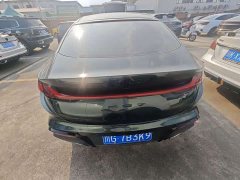 SAIC MG7 1.5T DCT Edition - фото 15